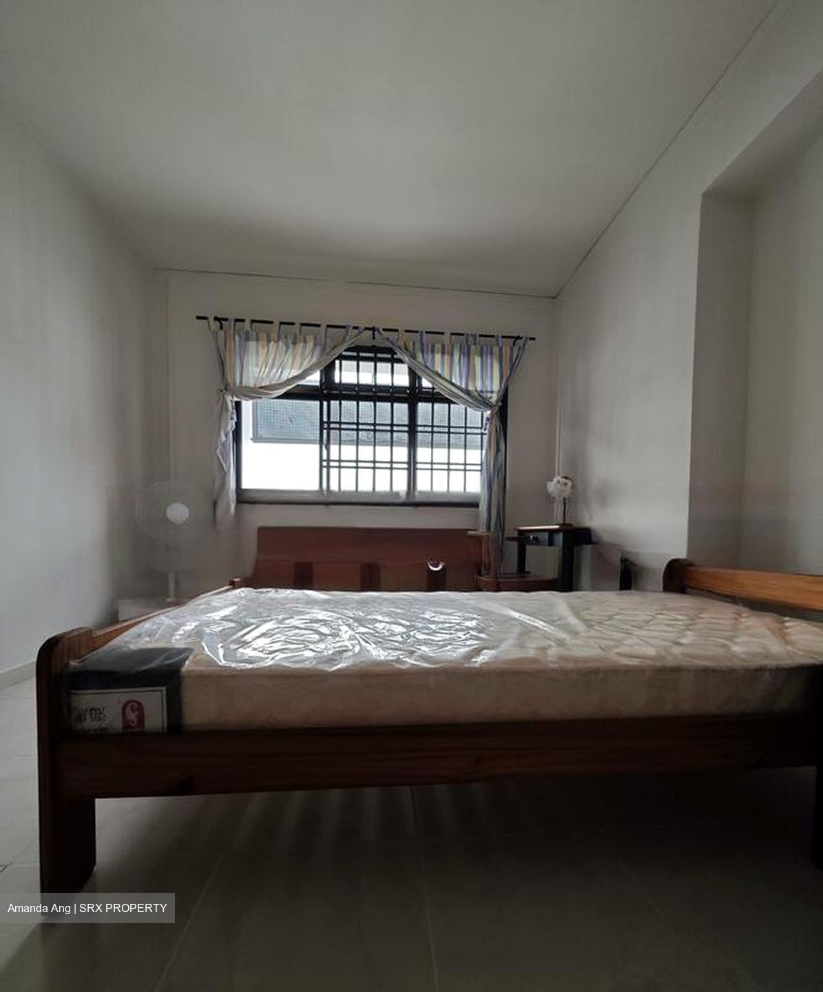 Blk 287A Jurong East Street 21 (Jurong East), HDB Executive #482075711